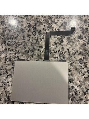 Genuine OEM MacBook Air 13" A1466 2013 2014 2015 2017 Trackpad Touchpad w/ cable
